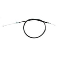 Motion Pro Tools & Cables 02-0511 Cable, Black Vinyl, Throttle Push