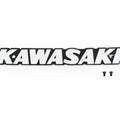 Gas Tank Emblem - 56014-1006 - Kawasaki KZ750 KZ900 KZ1000 Z1 Badge