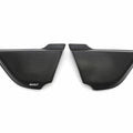 Side Cover Set - Kawasaki KZ650 KZ750 E/H - 1980-1983