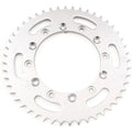 Parts Unlimited Rear Sprocket - 520 - Honda XR200 XL250 XL350 XR500 XR600 - 48T