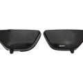 Side Cover Set - Kawasaki H2 Mach IV - 1972-1973