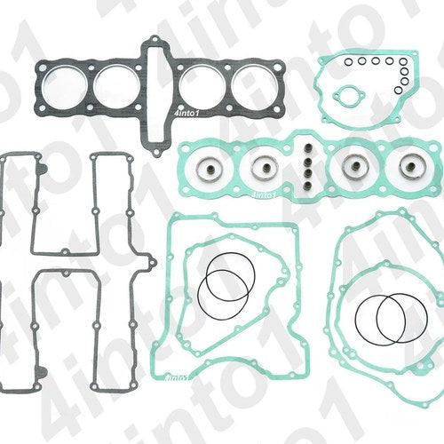 Engine Gasket Set - Yamaha XS1100 XS11 XS Eleven - 1978-1981 - Engine Rebuild