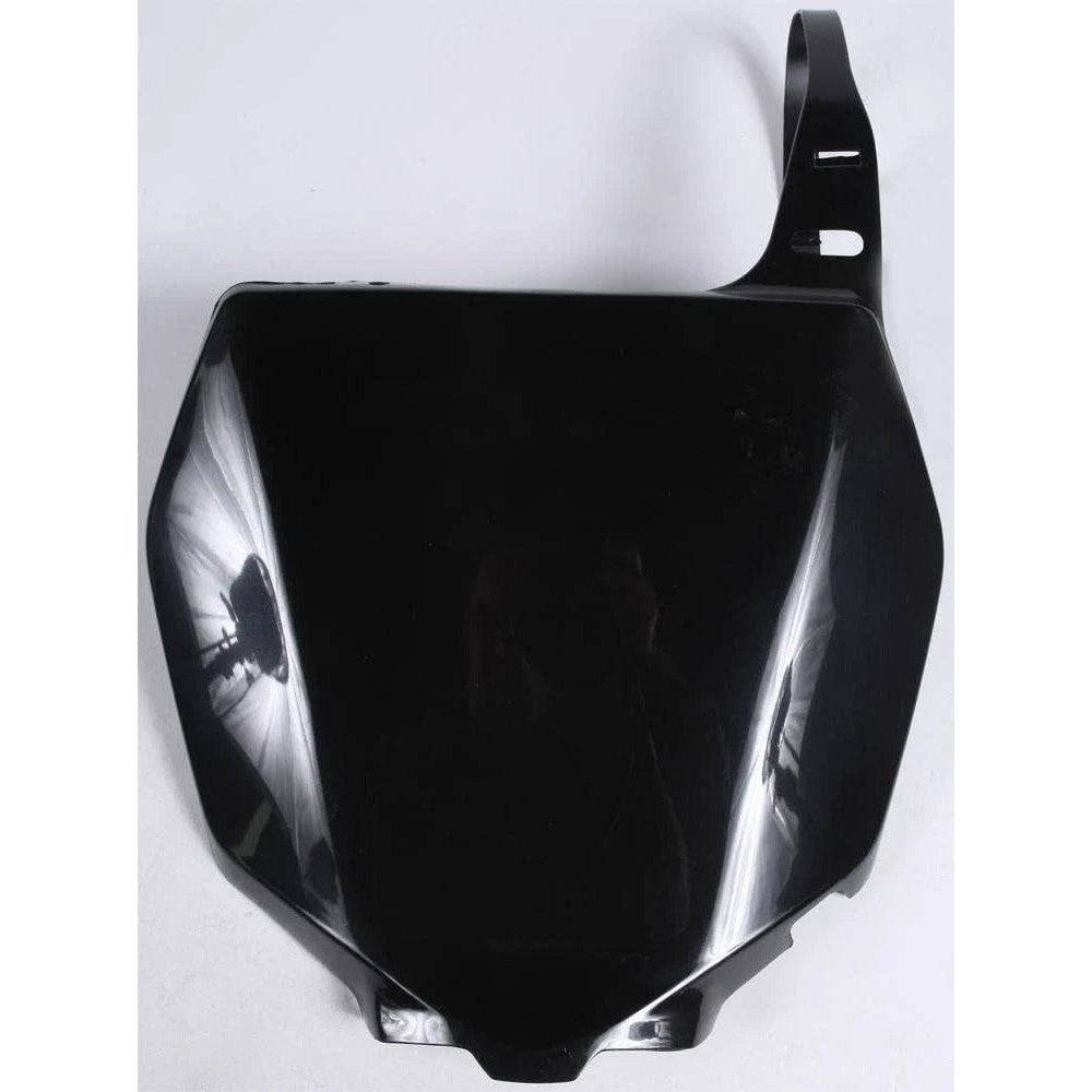 Acerbis 2042340001 Front Number Plate