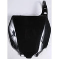 Acerbis 2042340001 Front Number Plate