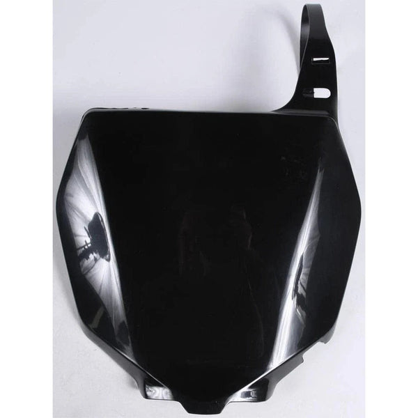Acerbis 2042340001 Front Number Plate