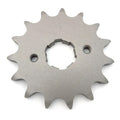 Parts Unlimited Front Sprocket 520 - 15T - 72-76 Honda XL250 79-82 XR250 XR250R