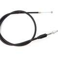 Motion Pro Short Clutch Cable - 02-0124 - Honda CB360 CB550 CB750