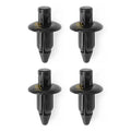 Genuine Honda Bumper Seal Clips Set 90116-SP0-003 Fender Cowl Fairing CRF1100