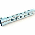 Emgo Baffle Pipe Insert Silencer - 8" - 1.75"