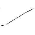 Motion Pro Tools & Cables 04-0007 Cable, Black Vinyl, Tachometer