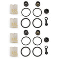 Set of 2 - Front Brake Caliper Rebuild Kit Honda VF700 CB750 CB900 GL1100 VT1100