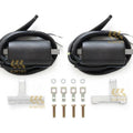 Ignition coils with brackets - Honda CB500K CB550F CB550K CB750A CB750F CB750K