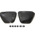 Side Cover Kit w/ Grommets - Honda CB750K - 1969-1970 Left & Right Panels