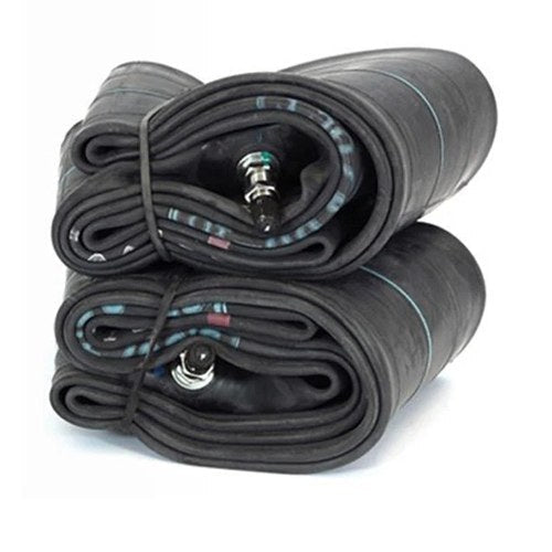 Motorcycle Tire Inner Tube Set 2.75-21 3.00-21 80/90-21 100/80-21 TR-4 Straight