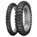 Pirelli Scorpion Mx32 Mid Hard Tire Set Moto Motocross Honda CRF250R 04-18