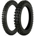 Kenda K257D Klassic 6 Ply Tire Set Moto Motocross Honda CR125R - 1995-2007