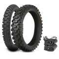 Kenda K785 Millville II Tires Tubes & Rim Strips Motocross Honda CR125R 95-07