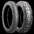 Bridgestone Battlax Adventurecross AX41 Tire Set Dual Sport Honda CRF250L 13-19