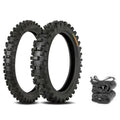 Kenda K780 Southwick II Tires Tubes & Rim Strips Motocross Honda CRF230F 03-17