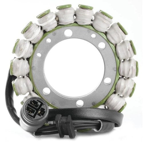 Rick's Motorsport Electrics - Stator - Kawasaki ZX600J ZZR600 - 2000-2008