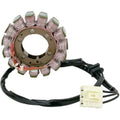 Rick's Motorsport Electrics - Stator - Kawasaki ZX600P Ninja ZX6R - 2007-2008