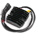 Rick's Motorsports Electric Regulator / Rectifier - Victory Hammer Kingpin Vegas