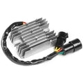 Rick's Motorsports Electric - Regulator / Rectifier - Kawasaki ZX900/ 1200 Ninja