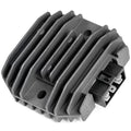 Rick's Motorsports Electric Regulator / Rectifier Yamaha Venture 600 FZ6 YZF600