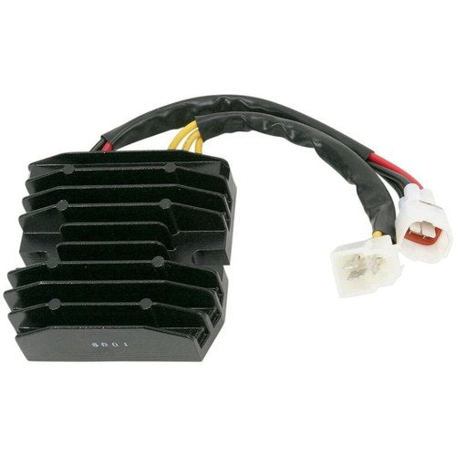 Rick's Motorsports Electric Hot Shot Regulator Rectifier Suzuki GSXR600/750/1000