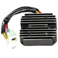 Rick's Motorsports Electric Regulator / Rectifier - Suzuki LTA500F LTF500F VL800