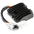 Rick's Motorsports Electric Regulator / Rectifier - Suzuki VL1500 VZ1500 VZR1800