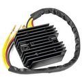 Rick's Motorsports Electric Regulator / Rectifier - Suzuki VX800 VZ800 Marauder