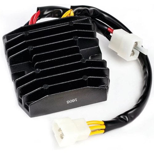 Rick's Motorsports Electric - Hot Shot Regulator / Rectifier - Ducati Super Bike