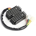 Rick's Motorsports Electric Regulator / Rectifier - Honda VFR700F VF750C VFR750F