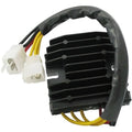 Rick's Motorsports Electric Hot Shot Regulator / Rectifier - Ducati Multistrada