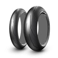 Pirelli Super Corsa SP V3 Tire Set Honda CBR600RR - 2008-2017