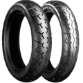 Bridgestone Exedra G701 G702 Tire Set Honda VT750C Shadow Ace - 1997-2001