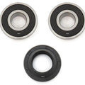 Rising Sun Front Wheel Bearing Kit with Seals - Honda CRF150F CRF230F CRF250F