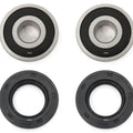 Rising Sun Front Wheel Bearing Kit - Honda CB650R CBR650F CBR900RR CBR1100XX