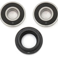 Rising Sun Front Wheel Bearing Kit with Seals - Honda S65 Sport 65 C70 Passport