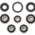 Rising Sun Complete Front & Rear Wheel Bearing & Seal Kit - Honda CMX450C 86-87