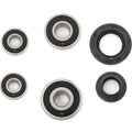 Rising Sun Complete Front and Rear Wheel Bearing & Seal Kit Honda CRF250F 19-24