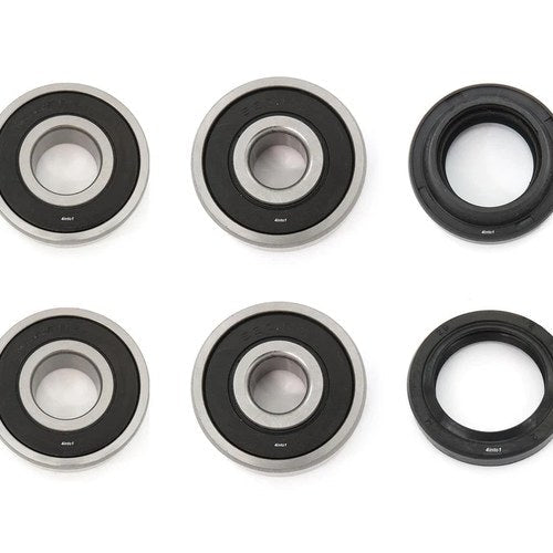 Rising Sun Complete Front and Rear Wheel Bearing and Seal Kit - Honda S65 65-69