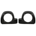 Lower Vented Fairings 6.5" Speaker Box Pod Fit For Harley Electra Glide 14-2023