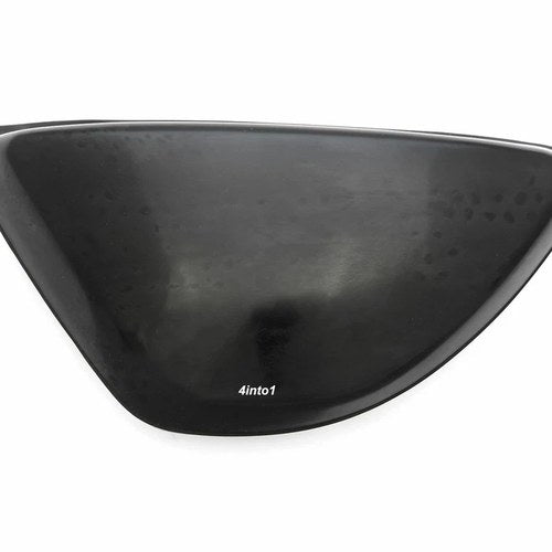 Side Cover - Left - Kawasaki Mach I/II KH250/400 - 1973-1978