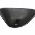 Side Cover - Left - Kawasaki Mach I/II KH250/400 - 1973-1978