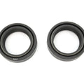 2 Pack Genuine Honda Fork Seal 91255-413-881 CB360 CB400 CM400 CB450 CM450 CX500