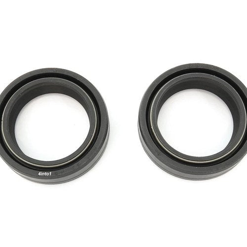 2 Pack Genuine Honda Fork Seal 91255-413-881 CB360 CB400 CM400 CB450 CM450 CX500