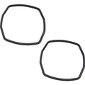 2 Pack NE Brand Head Cover Gaskets 12328-415-000 Honda CX500 CX650 GL500 GL650