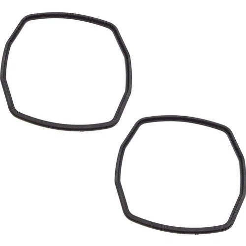 2 Pack NE Brand Head Cover Gaskets 12328-415-000 Honda CX500 CX650 GL500 GL650